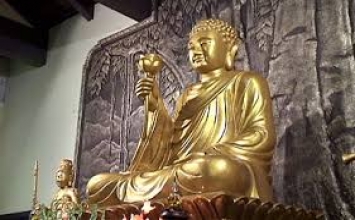Ngũ đăng hội nguyên - Truyền trao tâm ấn